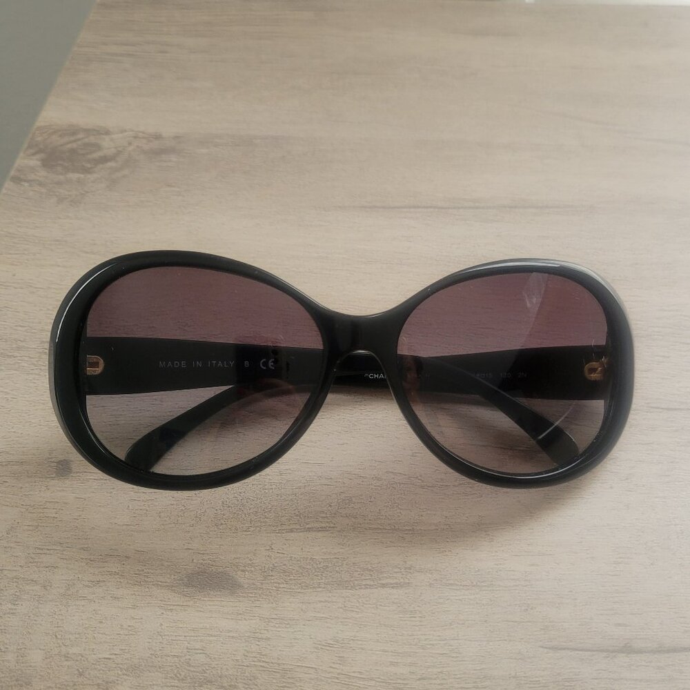 Chanel Sunglasses 5165